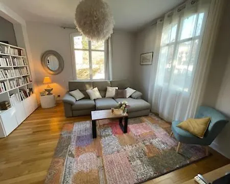 Villa 24 Heures