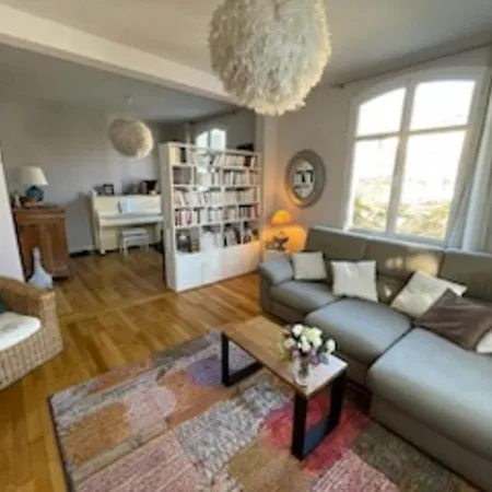 Villa 24 Heures *